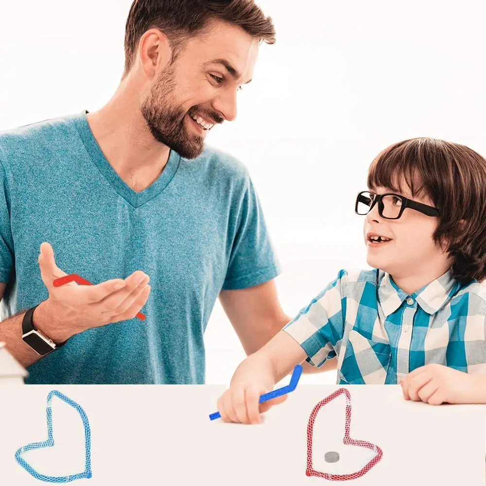 2022 Hot Sale Tabletop Mini Ice Hockey Game