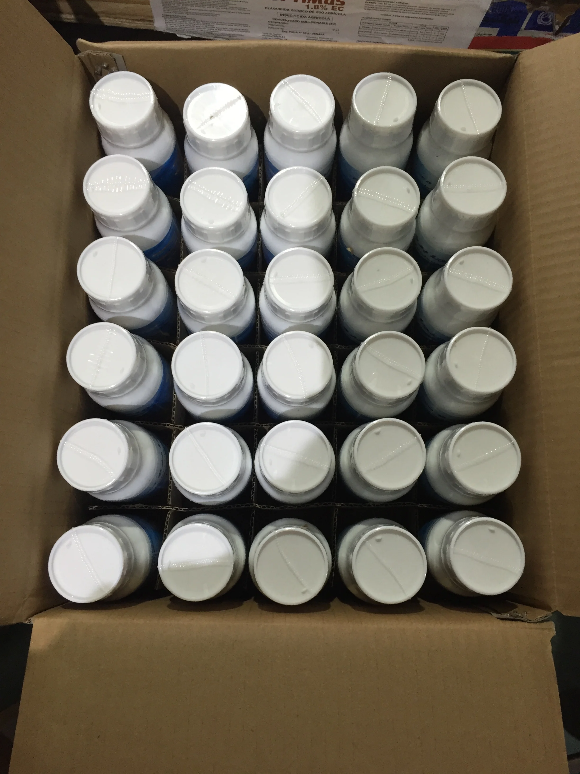 
Bromacil 95%TC 80%WP 50%SC herbicide 