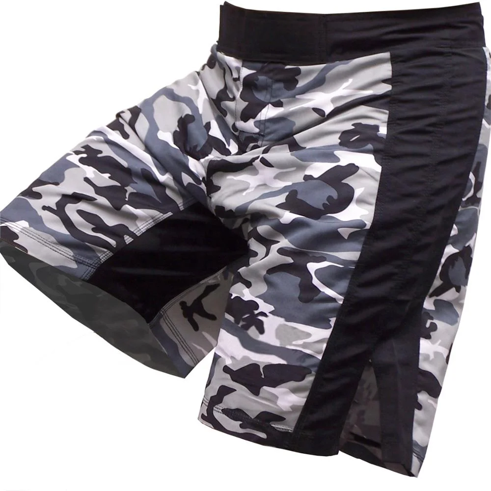 
Best MMA Fight Shorts Grappling Short Kick Boxing Cage Fighting Shorts 