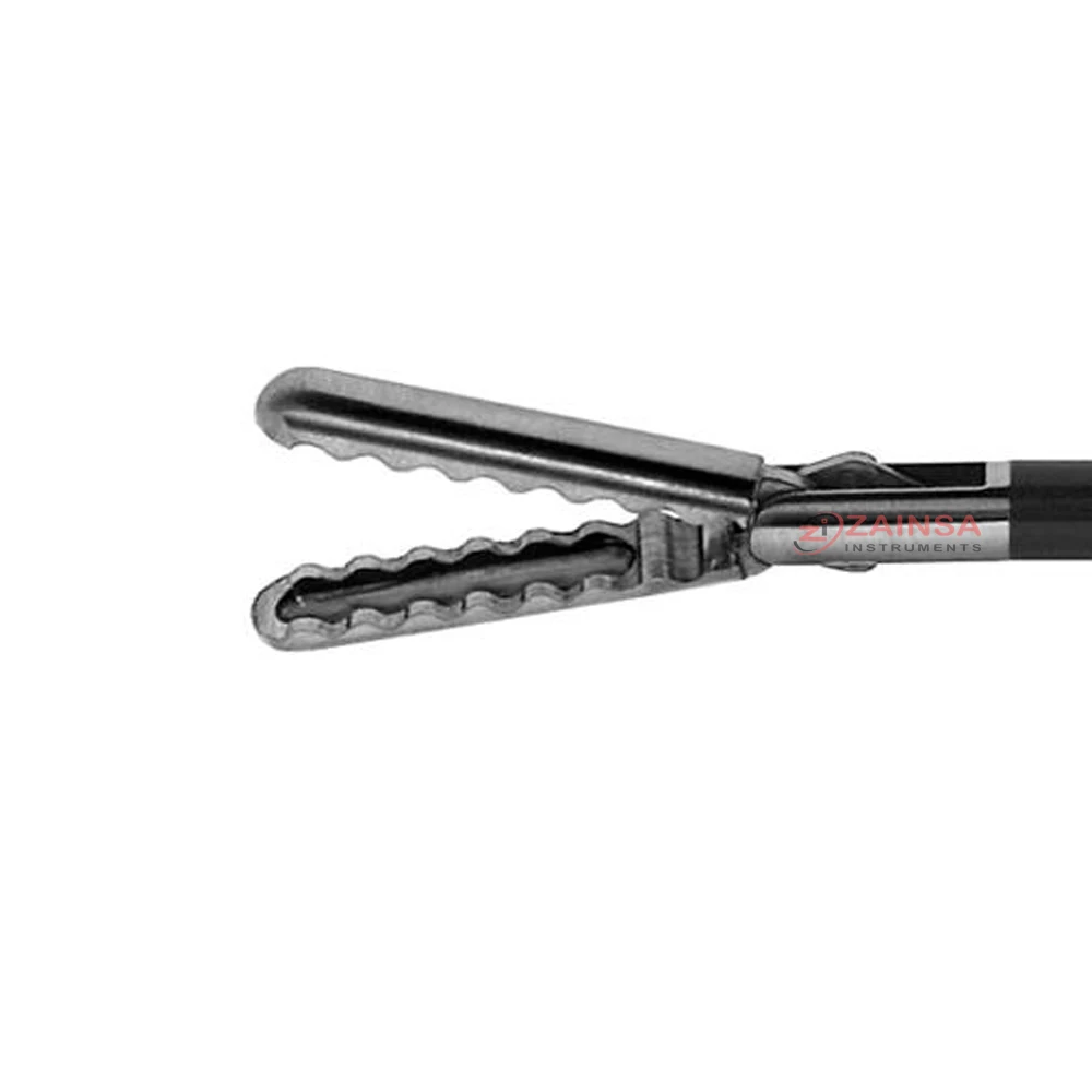 Universal Laparoscopy Wave Grasper Forceps Single-use instrument and Reuse Surgical Instruments Used in Laparoscopic Surgery