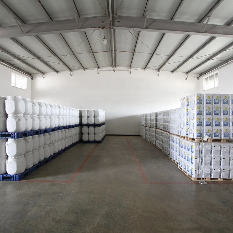 China swimming pool chemical water treatment Calcium Hypochlorite 70% granular