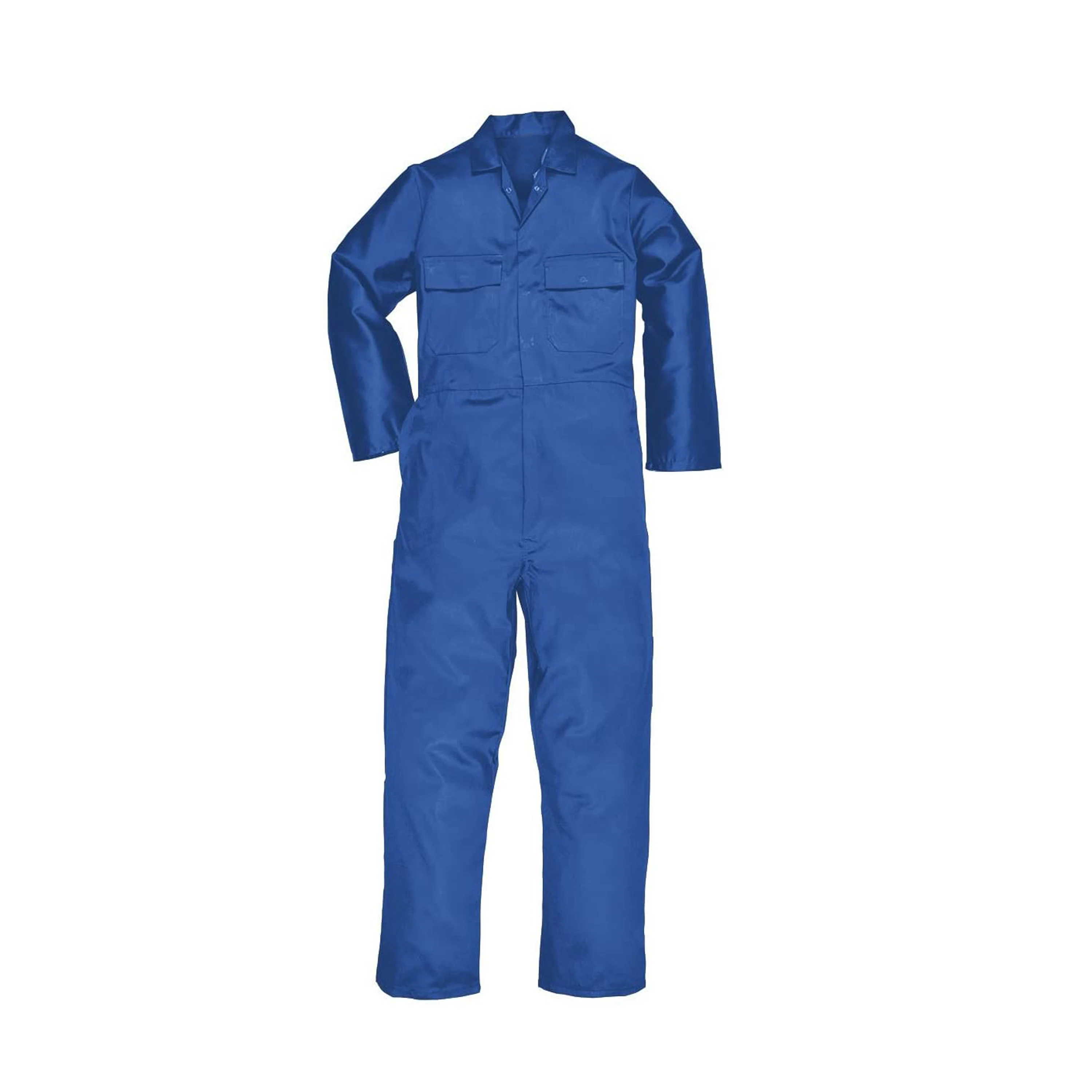 Customized Coverall Suit Working suit Dangri Overall OTG Antistatic Reinforced Microporous Coverall Labor Suit Workshop Uniform