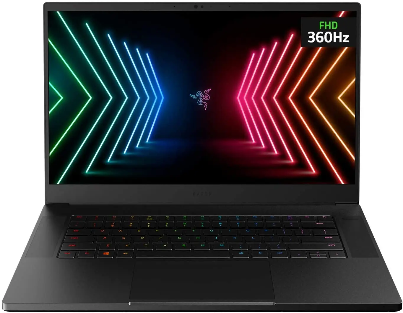 Скидка оригинал для нового Razer лезвие 15 ноутбук 4K сенсорный i710875H RTX2080 SUPER Max Q 16GB оперативной памятью 1 ТБ