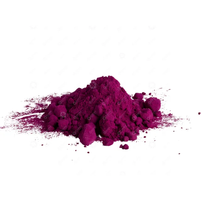 Low Carbohydrate Fruit Extract Organic No Preservative Special Taste Dragon Fruit Powder For Making Drink From Thailand