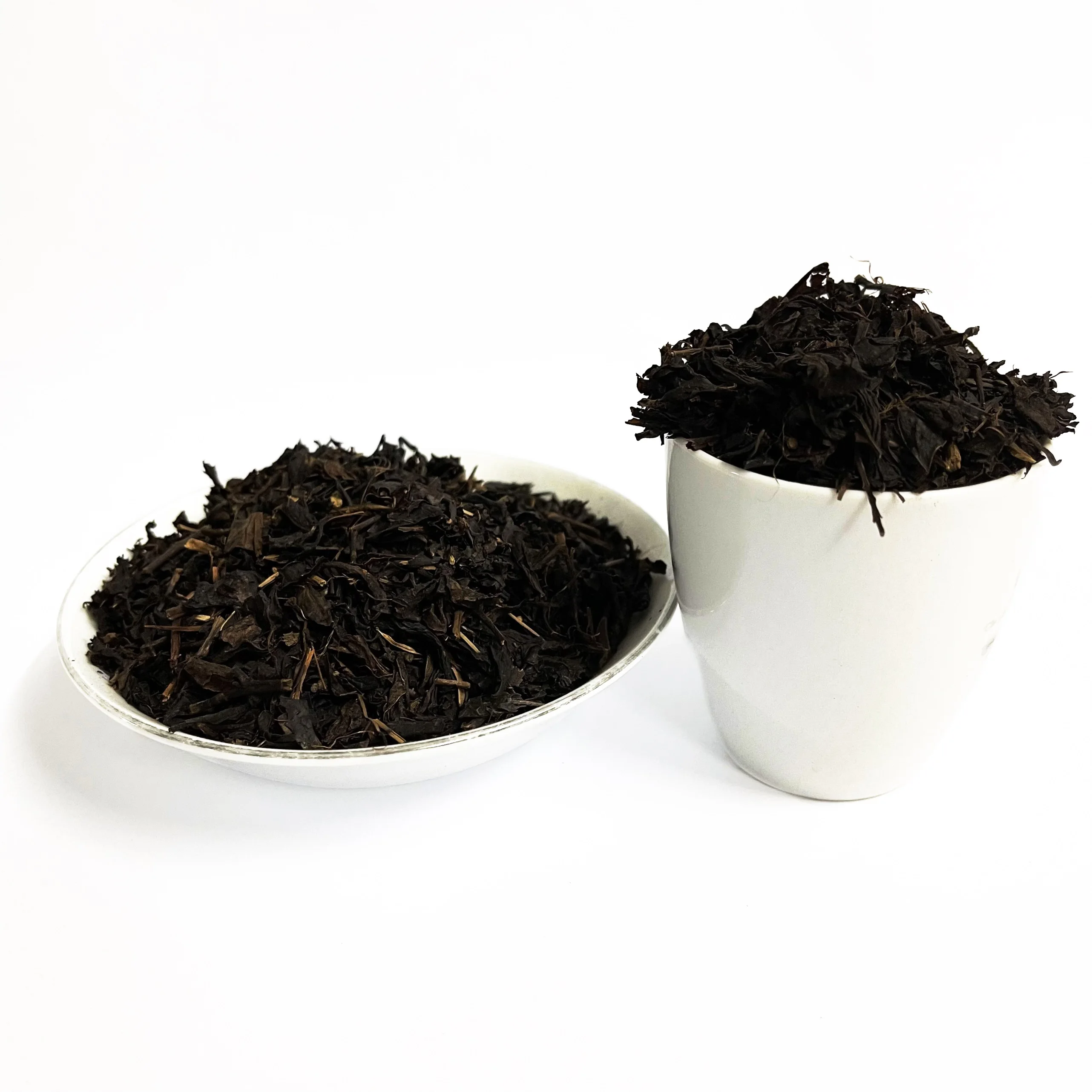 Черный чай православная отрывными листами OPA-2K низкого качества 100% нового урожая 2020