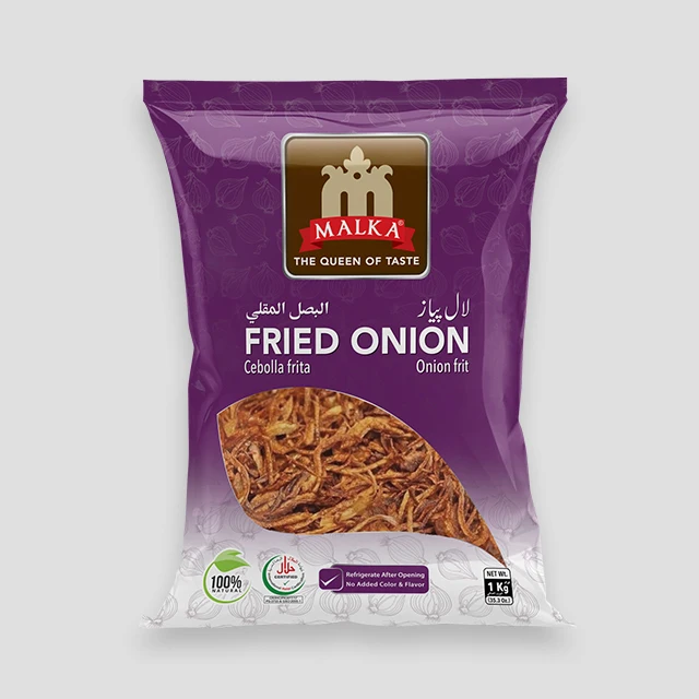 
Жареный лук 