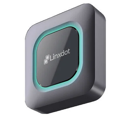 Authentic new_ Linxdot Helium  Hotspot EU868/ US915 / 433MHZ...