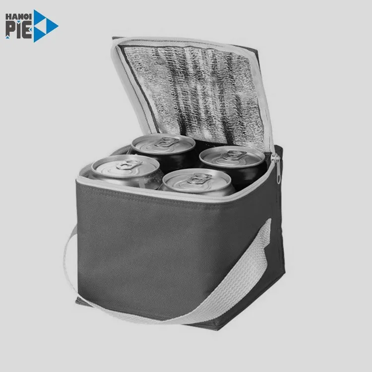Iso thermal vaccine cooler bag breastmilk cooler bag cooler bag insulated