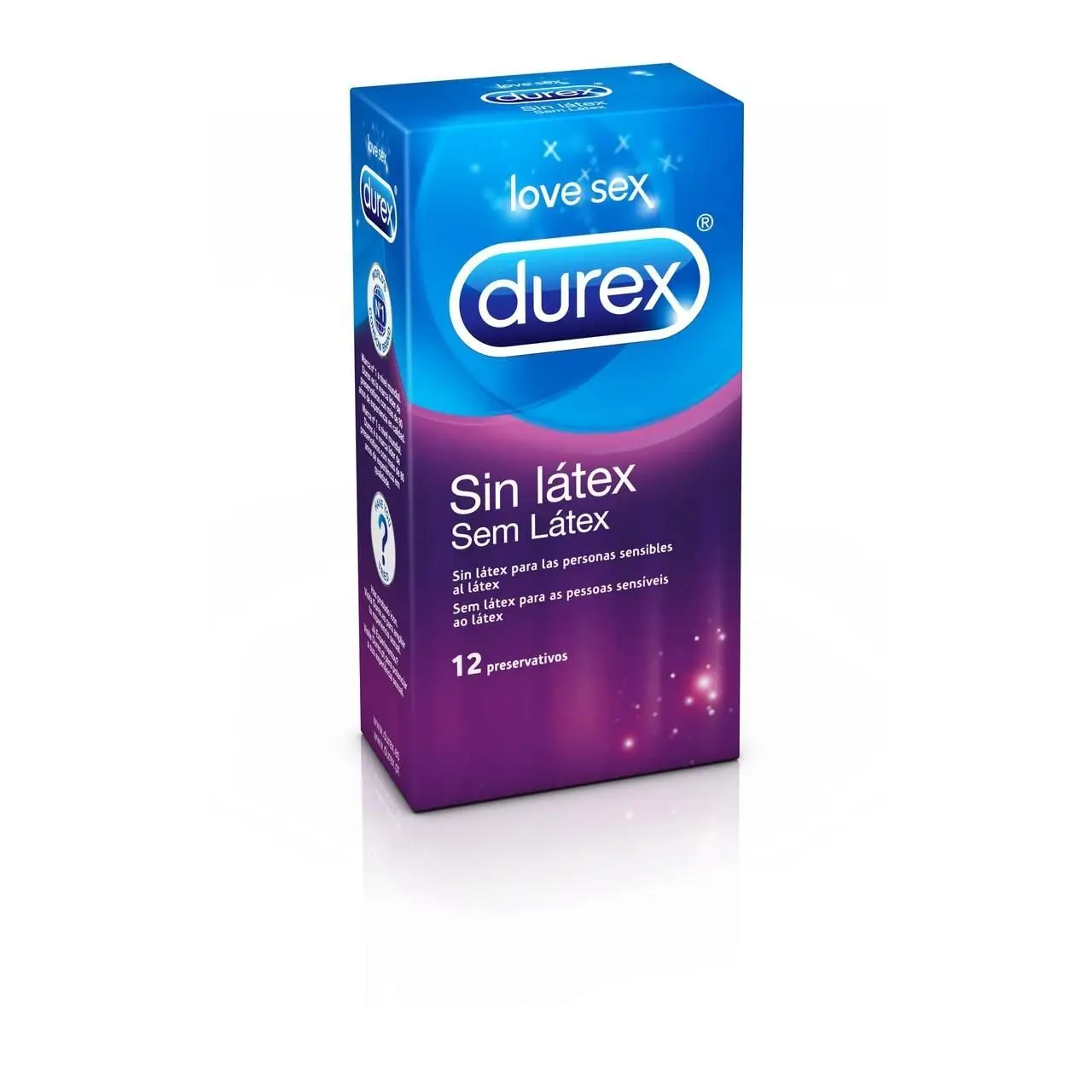 Natural latex durex rubber condom for sale worldwide