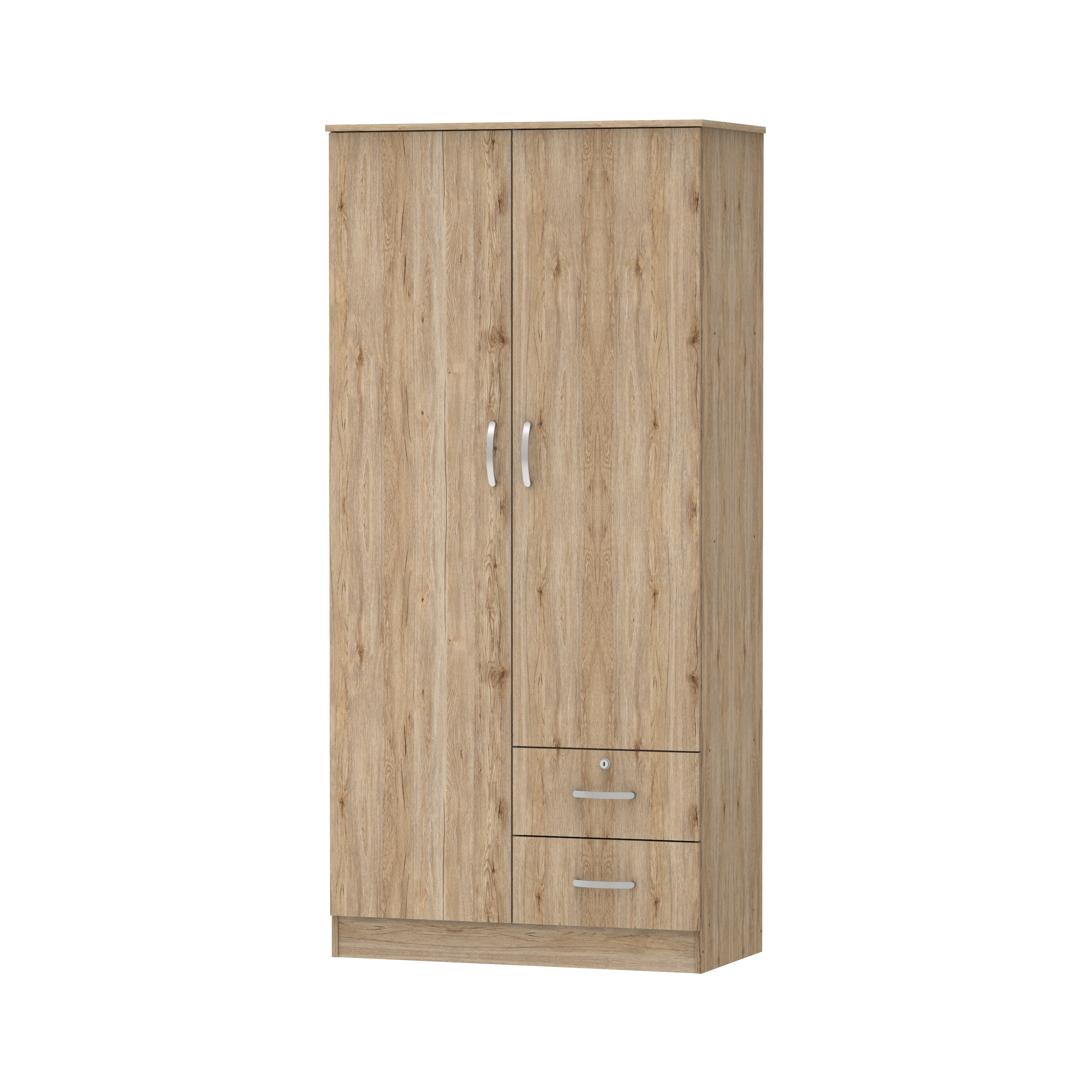 Big Sale Promotion Modern Wooden Cabinet Students Wardrobe with Multi-Color Selection Made in Malaysia 1297 for Dining