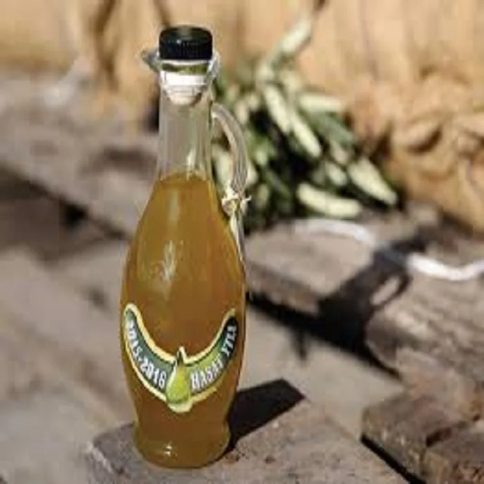 Оливковое масло, Экстра натуральное масло