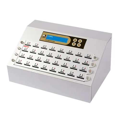 Комбинированный Дубликатор и дезинфицирующее средство для SD / MicroSD карт