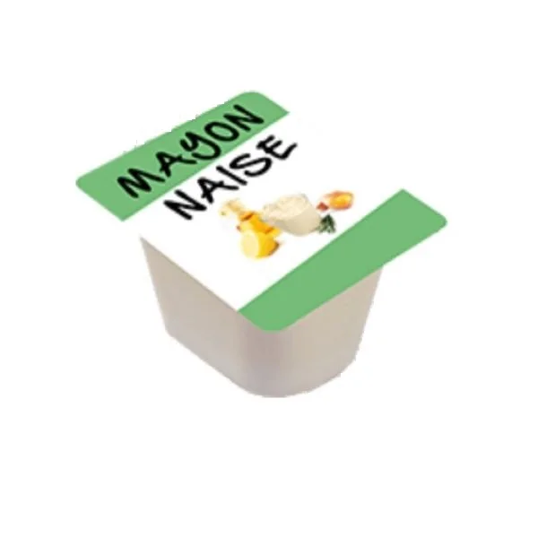 GOOD QUALITY WHOLESALE MAYONNAISE BAG PACKING BOTTLED VARIETIES OF SIZES FROM MINI BAG SIZE TO BULK