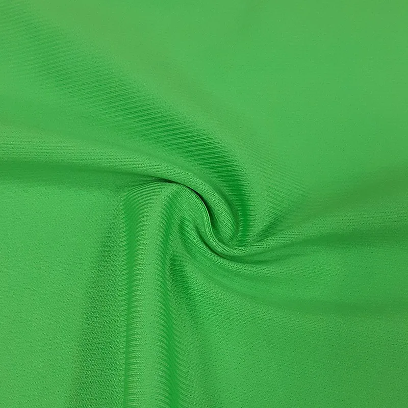 
wholesale warp knit fabric lycra spandex polyester stretch fabric for leggings 