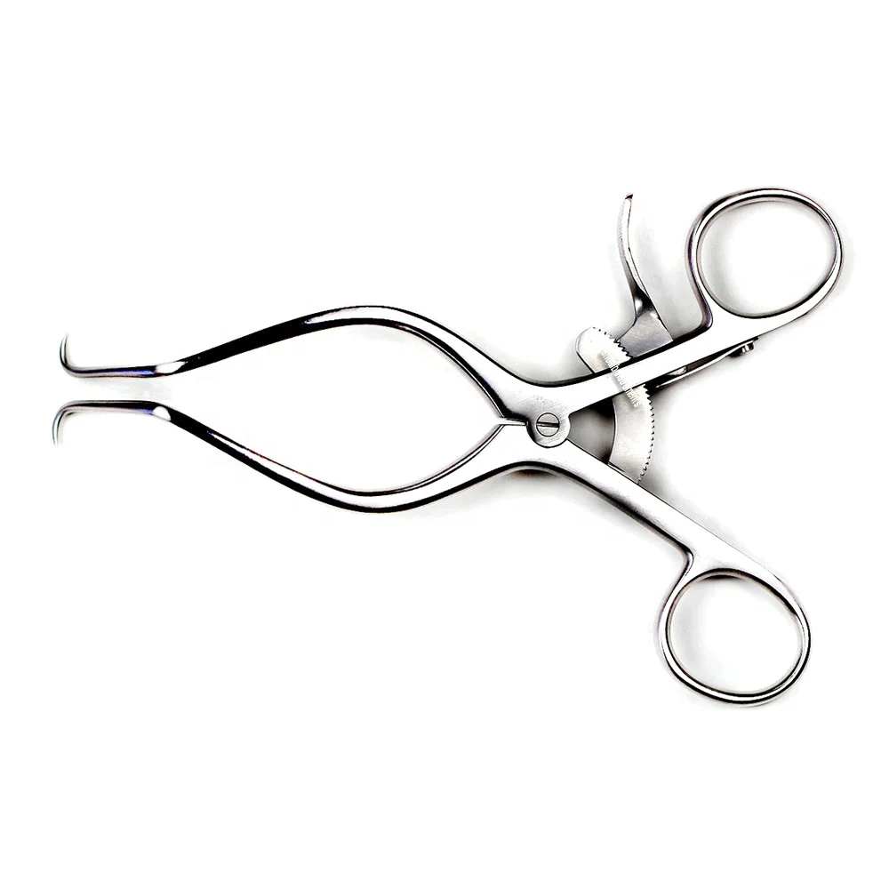 Ретрактор Gelpi из нержавеющей стали по оптовой цене, хирургические инструменты на заказ, ретраторы gelpi