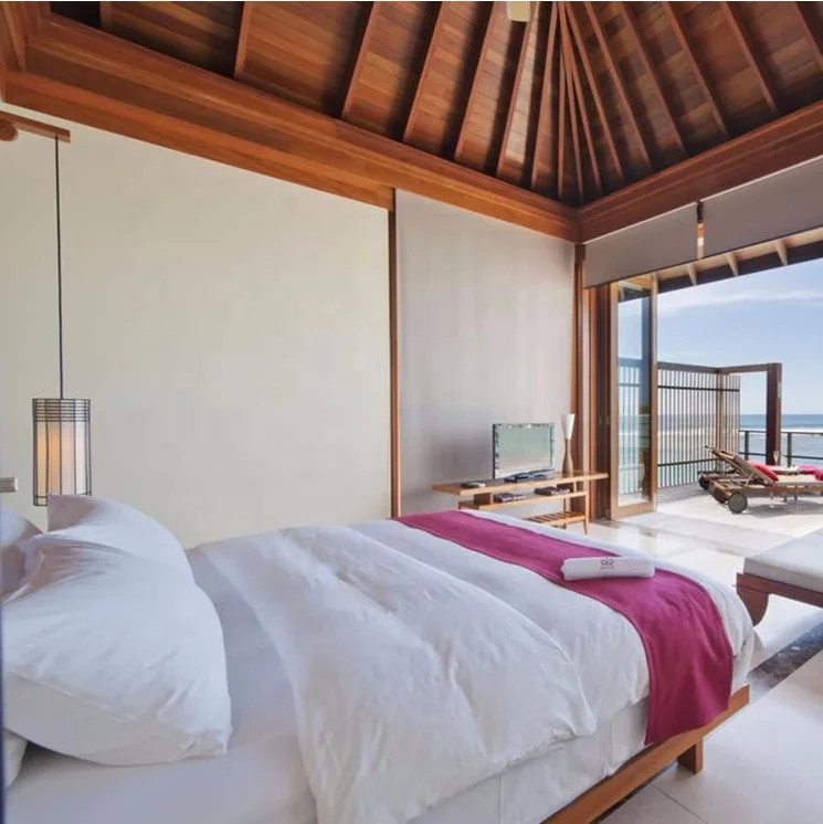 100 % cotton 280cm width 200TC plain white cotton percale fabrics for bed sheets hotel