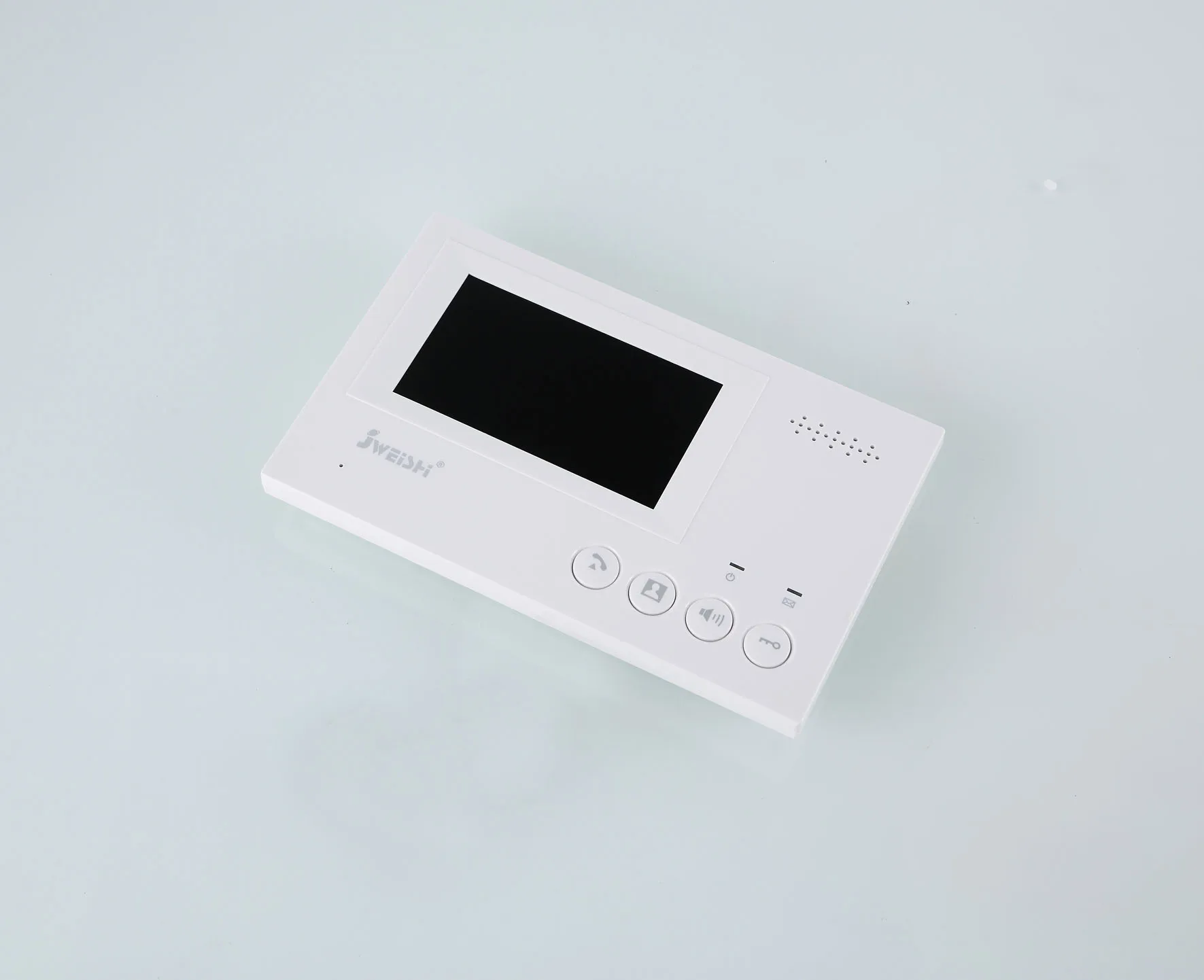
Smart intercom network system, video intercom devices Best quality in room wifi hd ahd smart 4.3 inch video monitors 
