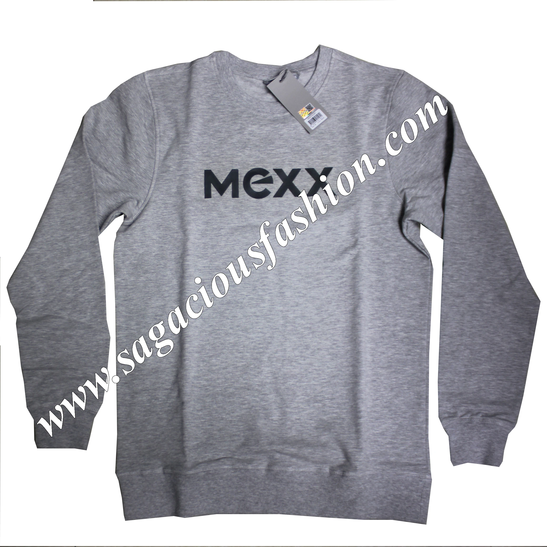 
80% cotton 20% Polyester 260 GSM pullovers for men / ladies 