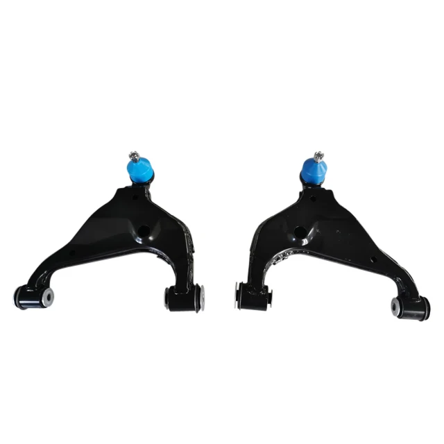 China professional manufacture front lower control arms  for HILUX Pickup HILUX III Ute 48069-0K040  48068-0K040