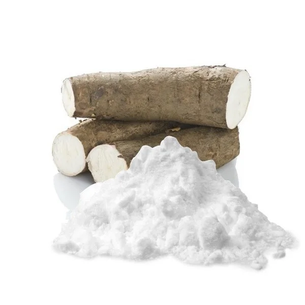 TAPIOCA STARCH FOR (FOODS GRADE) FOR SALE