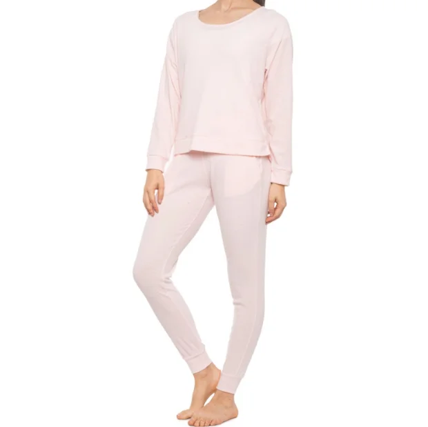 2022 Summer Lounge Wear Two Piece Set Short Sleeve Summer short sleeve round Wholesale Price Export From Bangladesh