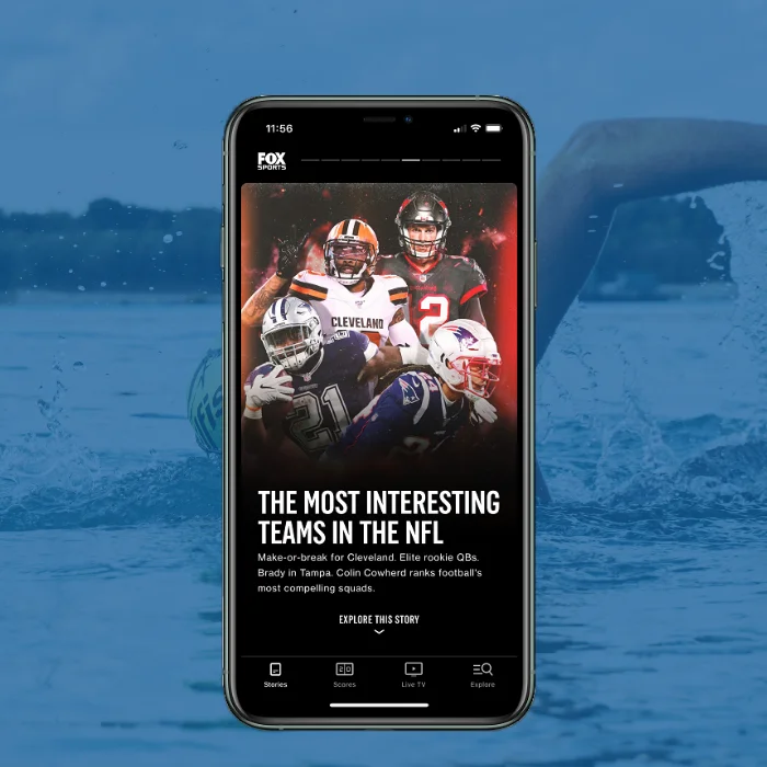 Мобильное приложение для спортивных ставок разработка и услуги-ProtoLabz электронные