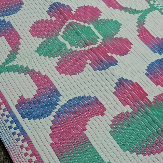 Sheepmats wholesale vinyl transparent clear pvc plastic floor office chair   mat for carpet