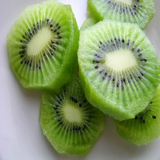 Good Price Quality Fresh Kiwi Fruits