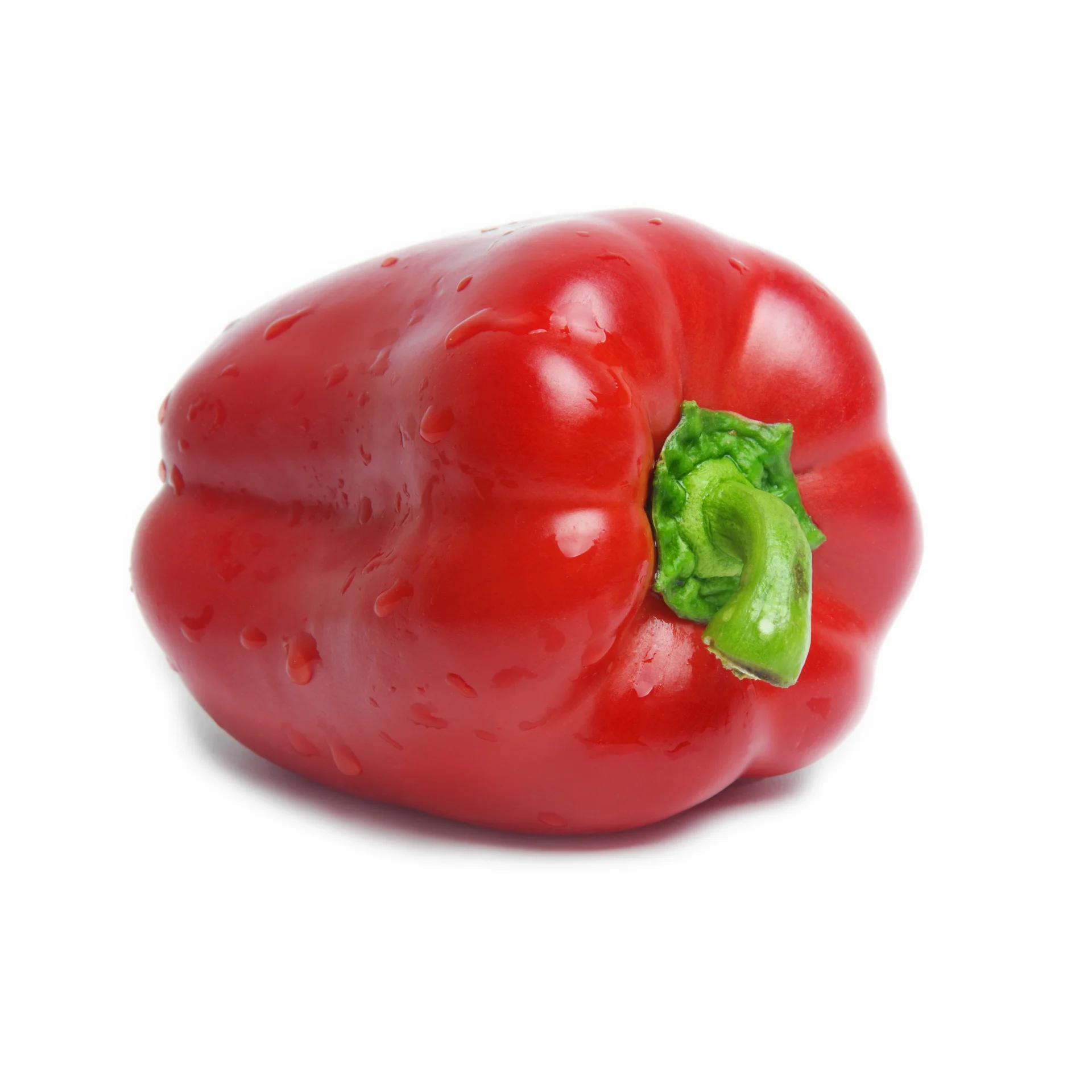 Красный Перцовый-высокая ферма, свежее качество