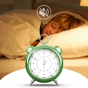 Portable sleeping aid wireless Speaker 4 Relaxing & Soothing Nature Sounds Timer Alarm Clock with Radio