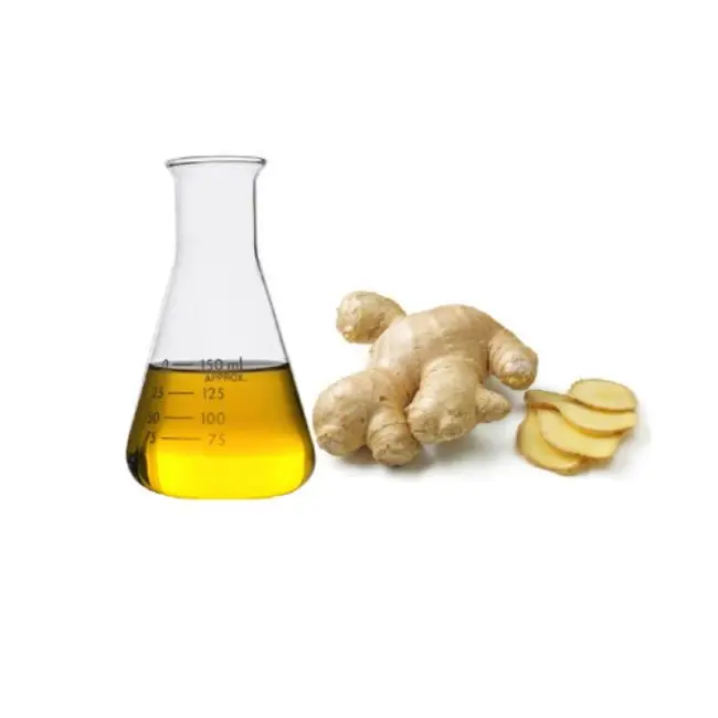 
100% Natural massage oil ginger for joint and muscles pain from India 
