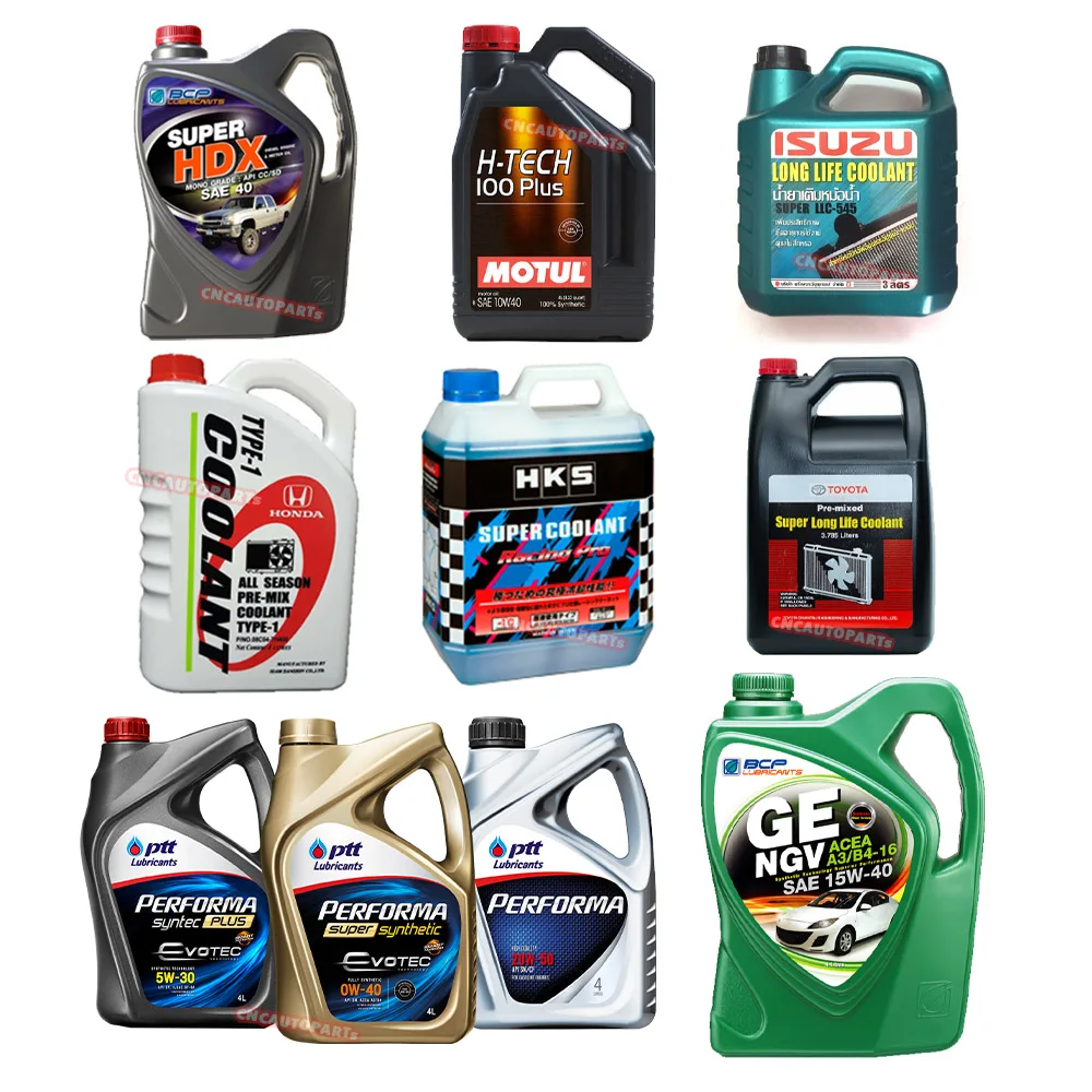 Motorcycle Petrochemical Products Energy Chemicals Products Oil Lubricants Industrial Fluids From Other Country