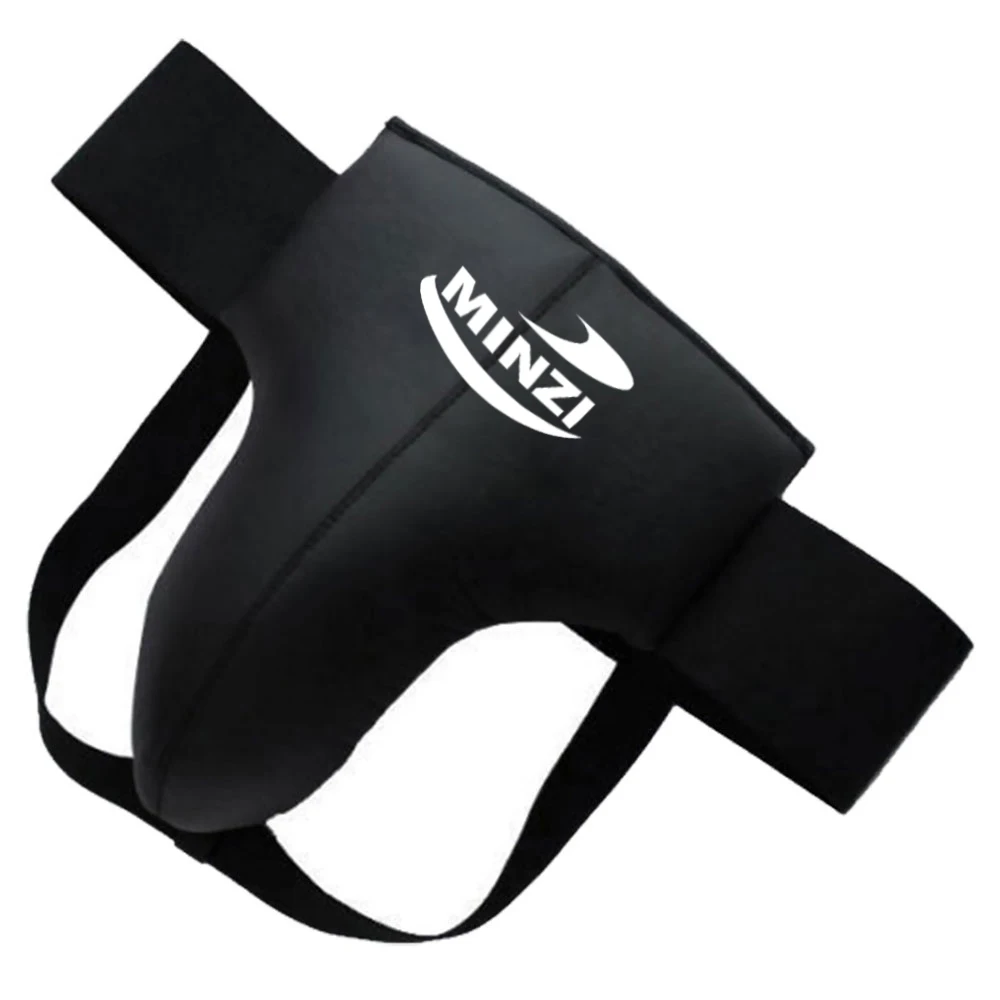 Мужская дышащая защита для паха