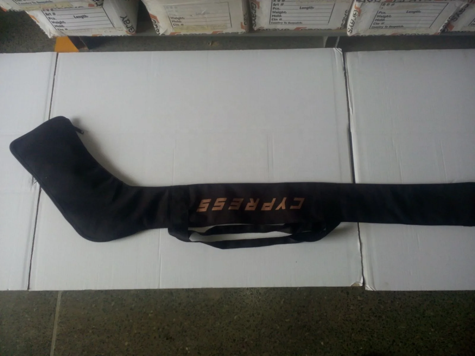 
ice hockey stick bags 