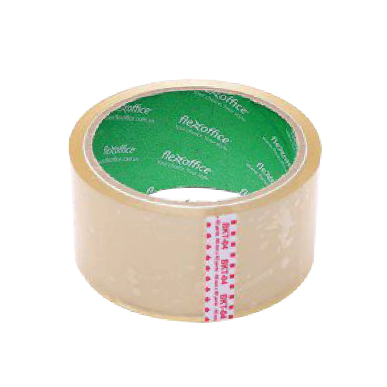 Good Price Wholesale Pressure Sensitive Single Sided FO-BKT04 40 Yard No Printing Carton Sealing Adhesive Tapes