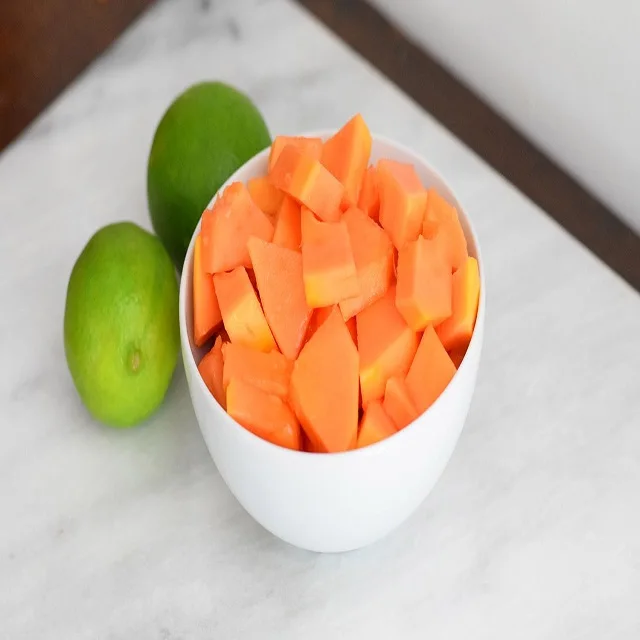 Fruit>Fresh Papaya