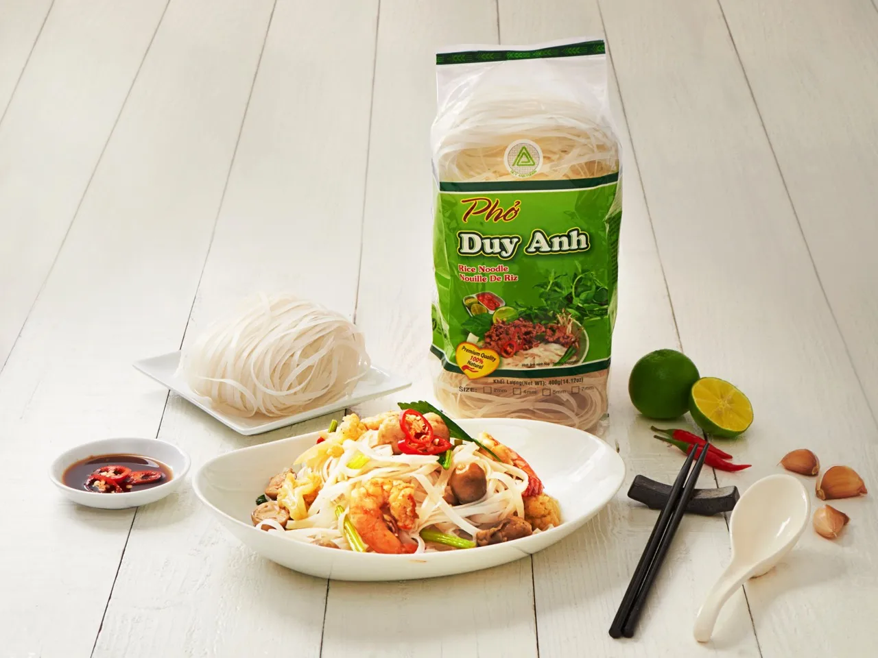 Вьетнам прямой производитель дешевая цена халяль и безглютеновая рисовая лапша вермишель оптом высшее качество