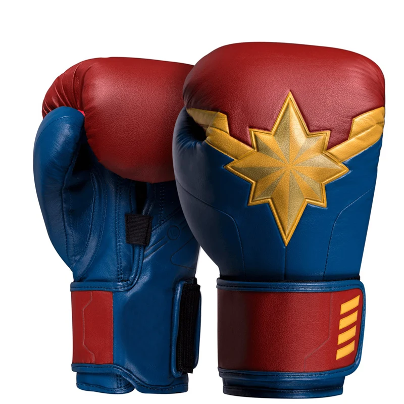 
Custom Winning boxing gloves leather boxing gloves with personalized logo Muay Thai Mexican design Fairtex twins Boxing Gloves 