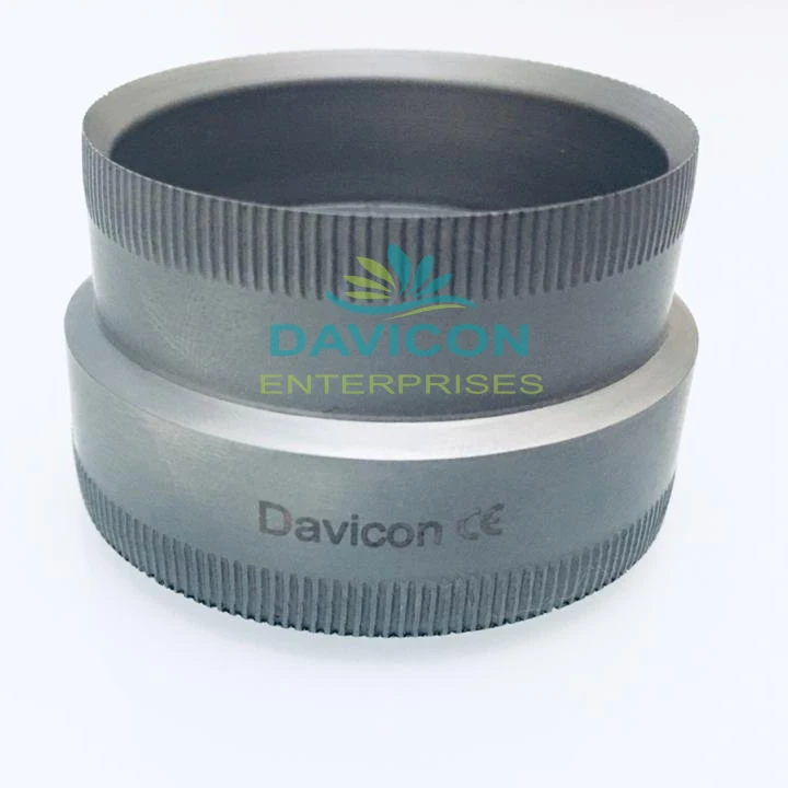 FREEMAN Areola Marker, size 2 in 1 45mm or 50mm Plastic Surgery and reconstructive Surgery Instruments By DAVICON ENTERPRISES