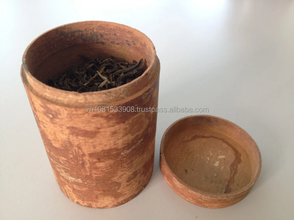 Special  Organic Black Tea from High Mountain in Vietnam wholesales best Taste