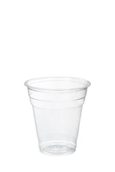 JC- Buy Factory Direct PET 14 oz coffee cups