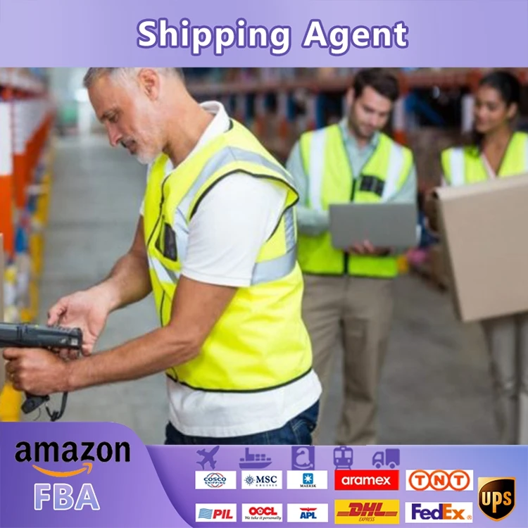 Chinese Consolidators International Importer Logistics Services China Custom Clearance Fee To Africa