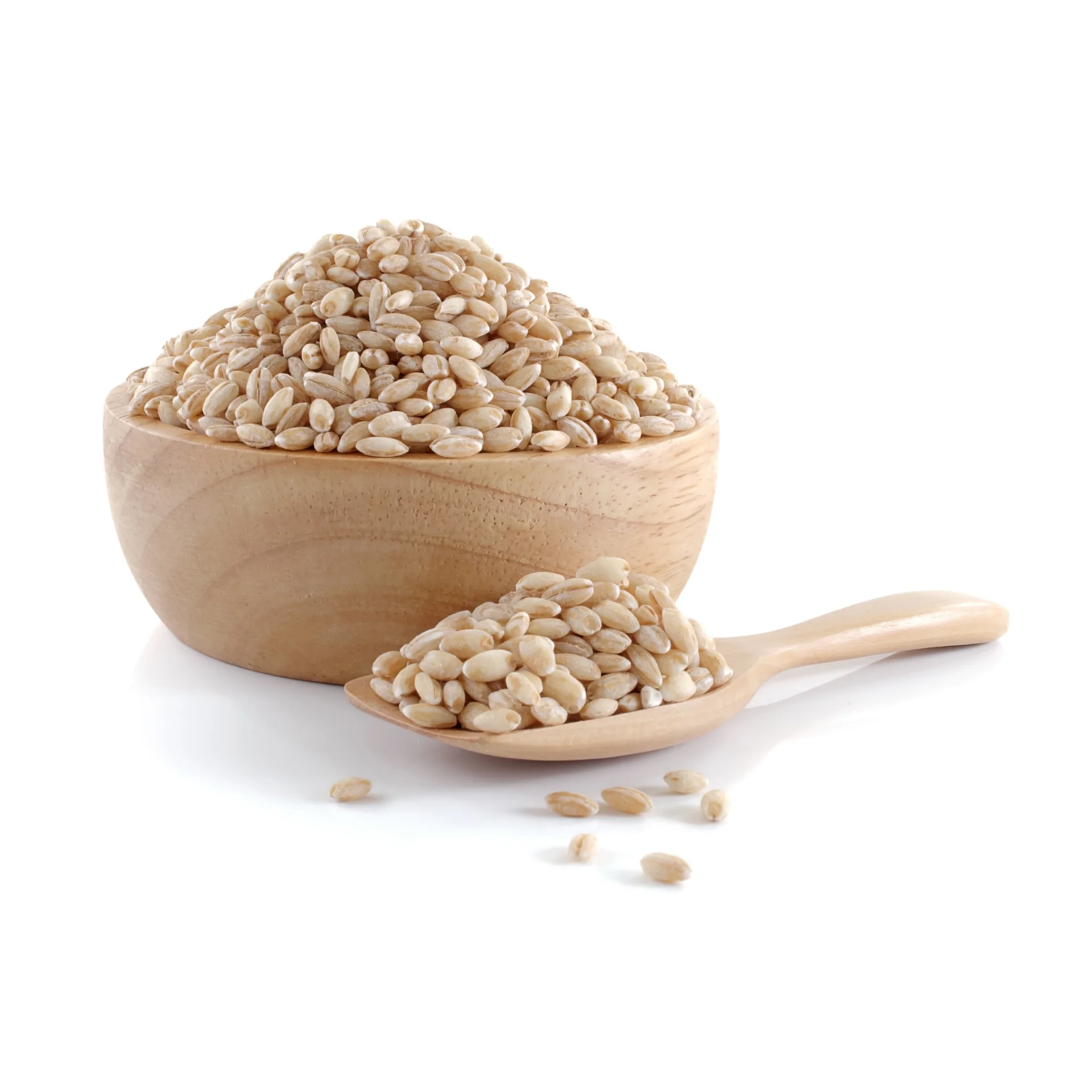 Ячмень-высокое качество