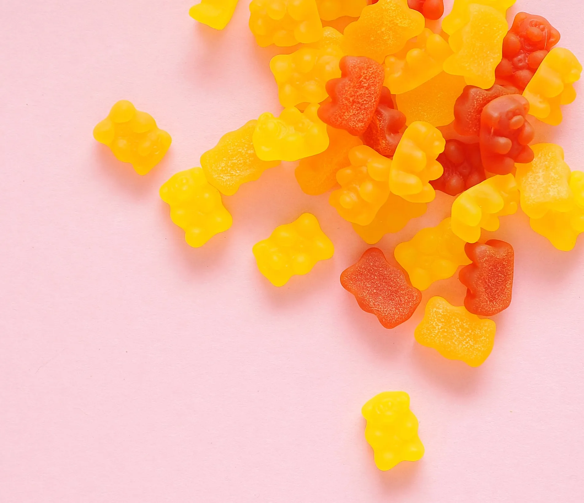 HOT SALE Made in USA Supplement Keto Gummies