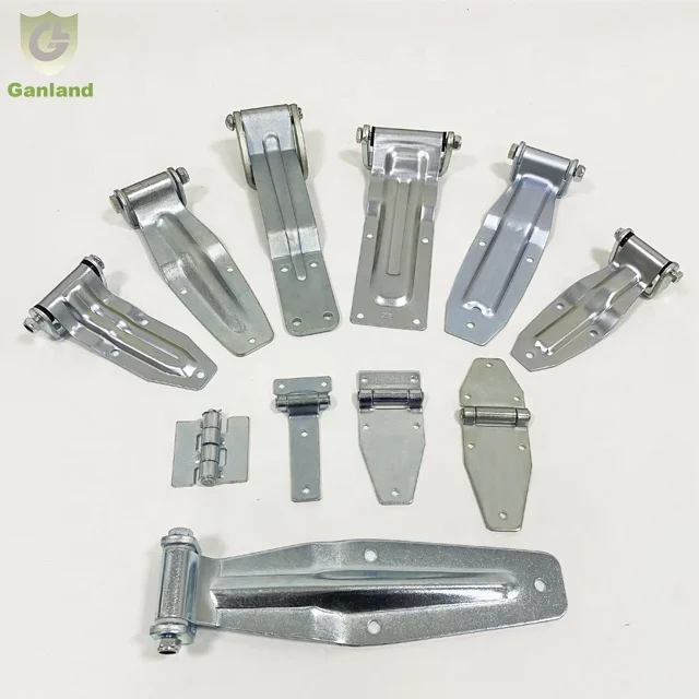 GL-13000 OEM Custom Heavy Duty Truck Door Hinge