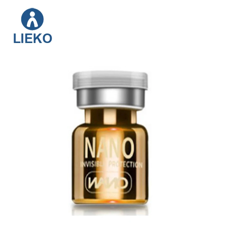 Золотые Новые поступления 9H Nano Technology Guard Hi-Tech жидкий экран протектор для мобильного