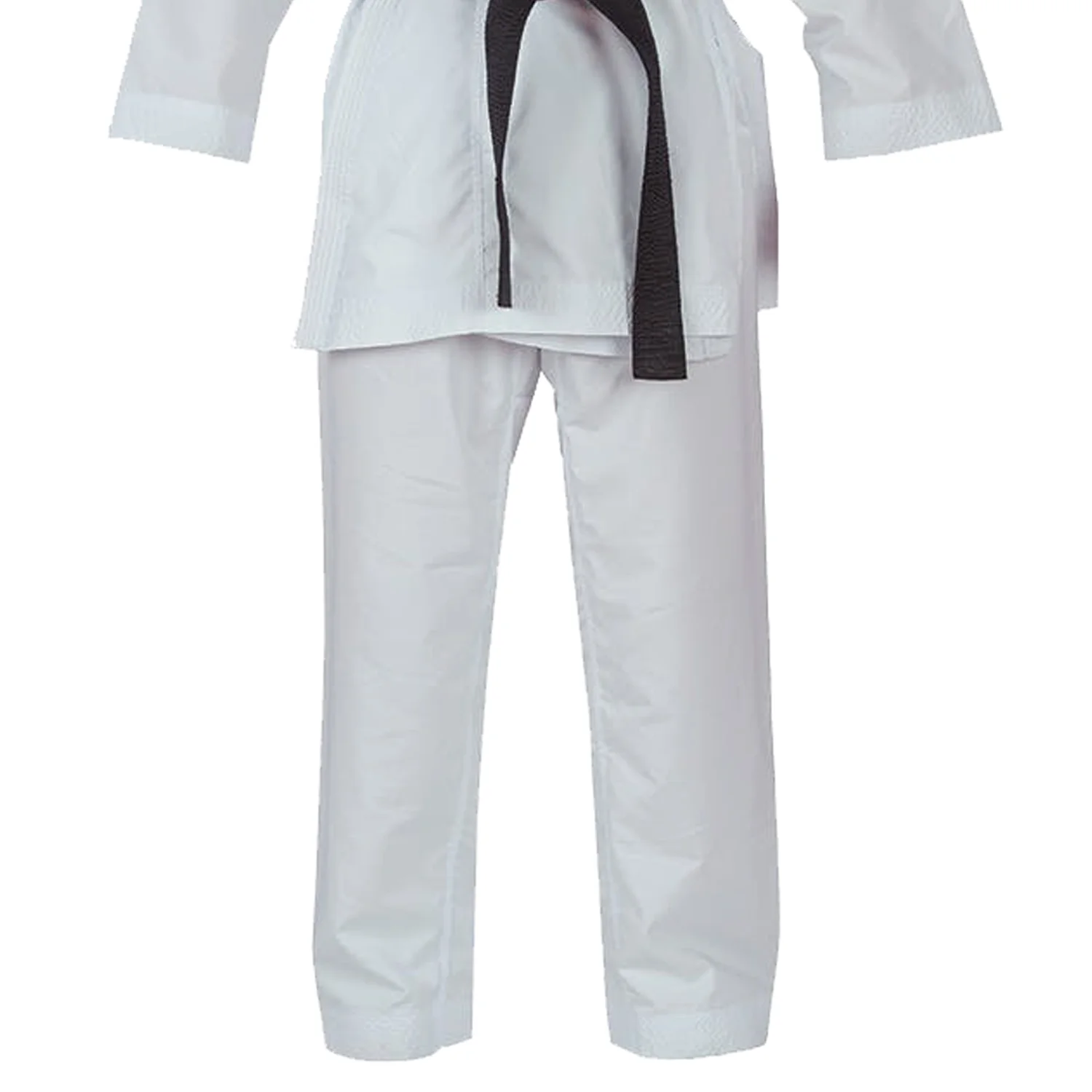 
Sustainable Karate Suits Customized Logo Breathable Sets Unisex For Adults 