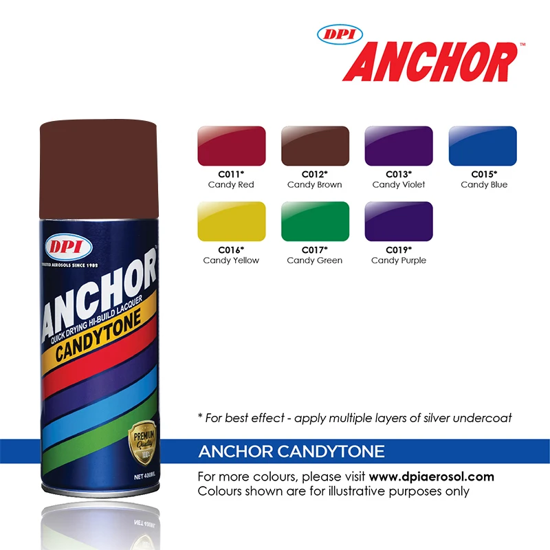 Высококачественная последовательная и равномерная краска аэрозольная карамельного цвета для различных применений жидкое покрытие доступно во многих цветах