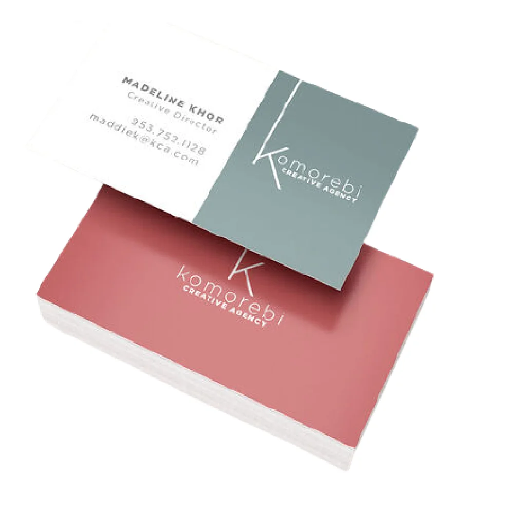 Поздравительная открытка для малого бизнеса оптовая продажа индивидуальный дизайн Рождество