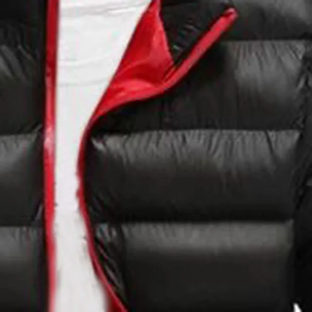 Профессиональный смарт повседневная обувь по индивидуальному заказу для мужчин пузырь куртка новая модная зимняя теплая одежда с длинными рукавами высокого качества карманами Дизайн